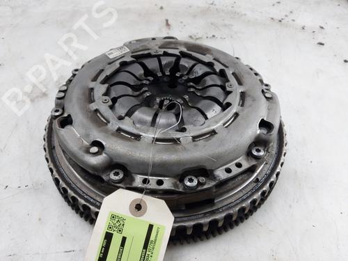 Flywheel RENAULT KADJAR (HA_, HL_) 1.2 TCe 130 (HLMR) | BP30814920M101 - Image 2