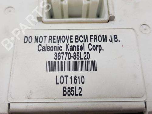 Electronic module OPEL AGILA (B) (H08) 1.0 (F68) | BP12010214M83 