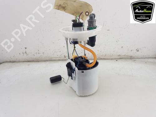 Used Fuel pump VOLVO XC40 (536) T4 Plug-in Hybrid (211 hp) 17706214