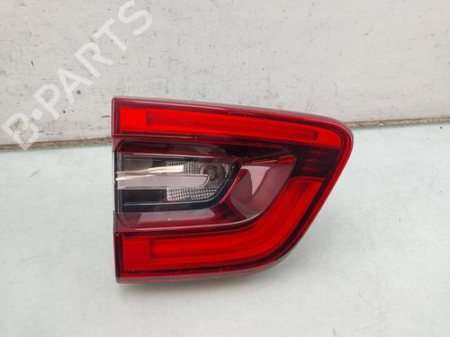 Used Left taillight Left taillight 39094688 39094688