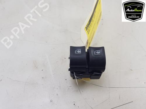 Used Switch Switch RENAULT CLIO IV (BH_) 0.9 TCe 90 (BHNF, BHMA, BHMH, BHJK, BHJR) (90 hp) 17358794 17358794