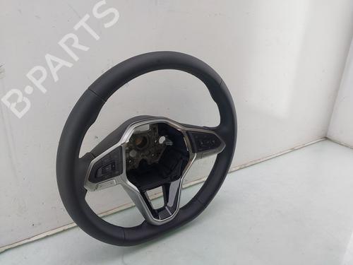 Steering wheel VW TRANSPORTER T6 Van (SGA, SGH, SHA, SHH) 2.0 TDI | BP29887915C49