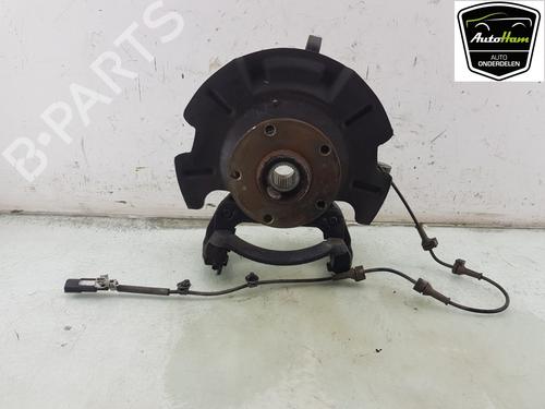 Right front steering knuckle SUZUKI SX4 S-Cross (JY) 1.4 Hybrid (Mild Hybrid) (AKK 414) | BP21023874M26 
