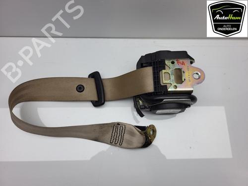 Sikkerhedssele bag højre AUDI A4 B6 Convertible (8H7) 2.4 | BP20926028I28 