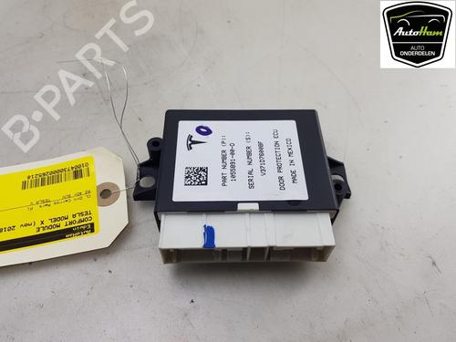 Control unit TESLA MODEL X (5YJX) 75D AWD | BP17185783M11 - Image 2