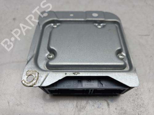 ECU airbags OPEL COMBO Box Body/MPV (X12) 1.3 CDTI (B05) | BP30167824M53