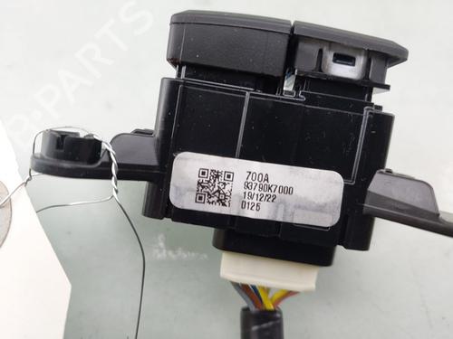 Used Warning switch Warning switch HYUNDAI i10 III (AC3, AI3) 1.0 MPi (67 hp) 33956503 33956503