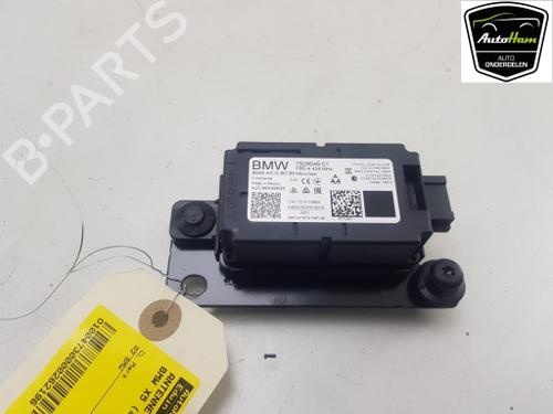 Used Electronic module Electronic module BMW X5 (G05, F95) xDrive 45 e Plug-in Hybrid (394 hp) 16899050 16899050