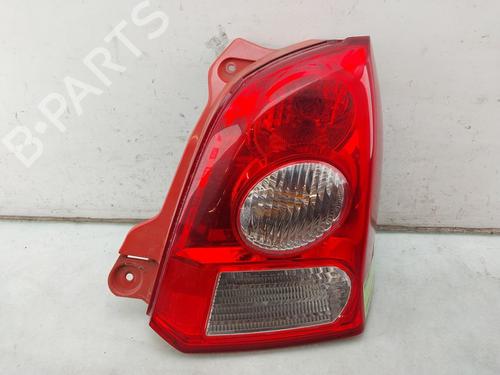 Used Right taillight Right taillight 39094693 39094693