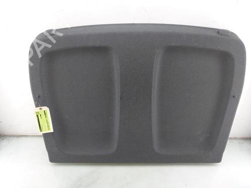 Rear parcel shelf POLESTAR POLESTAR 2 (534) EV | BP38746763C85 - Image 2