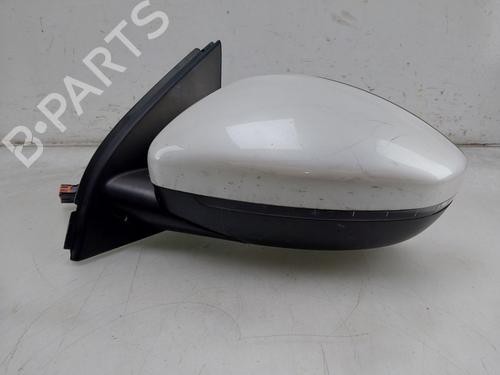 Left mirror PEUGEOT 308 SW II (LC_, LJ_, LR_, LX_, L4_) 1.6 BlueHDi 120 | BP29744024C26 