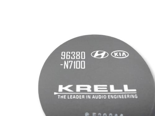 Electronic module HYUNDAI TUCSON (NX4E, NX4A) 1.6 T-GDI Plug-in-Hybrid HTRAC | BP40526032M83 - Image 4