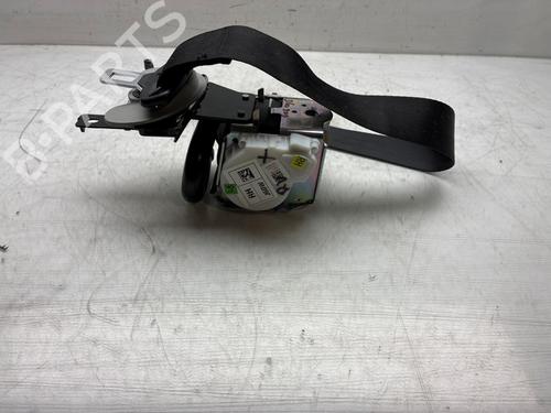Used Front right seatbelt Front right seatbelt KIA PICANTO III (JA) 1.2 (84 hp) 36293378 36293378