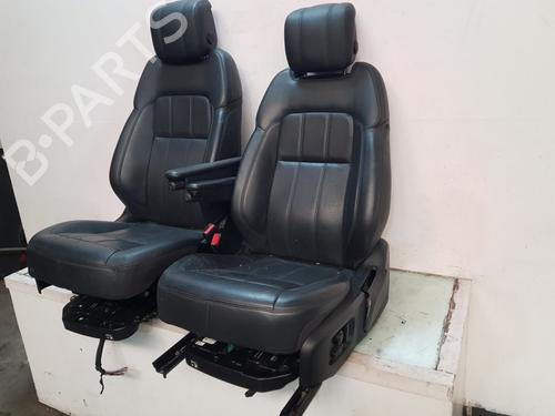 Seats set LAND ROVER RANGE ROVER SPORT II (L494) 3.0 SDV6 4x4 | BP29352466C78 