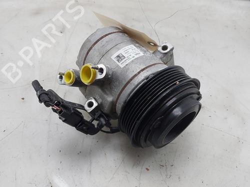 AC compressor HYUNDAI i10 III (AC3, AI3) 1.0 MPi | BP33617257M34 - Image 2