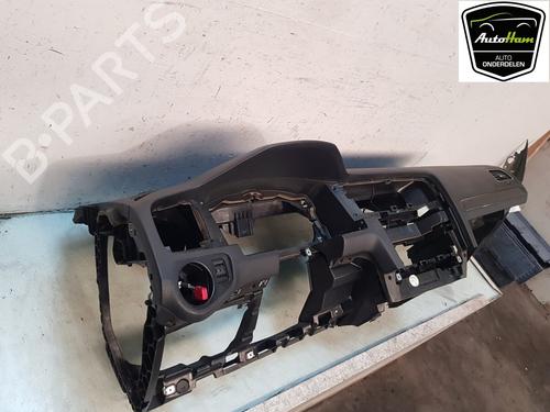 Kollisonspute sett VW GOLF VII (5G1, BQ1, BE1, BE2) 1.6 TDI | BP22446546C86 