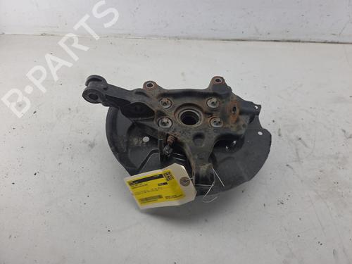 Used Left front steering knuckle Left front steering knuckle 37436136 37436136