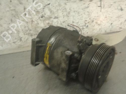 Used AC compressor AC compressor 12007220 12007220