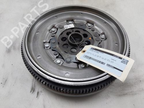 Used Flywheel VW GOLF VIII Variant (CG5, DB5) 2.0 TDI (150 hp) 29750322