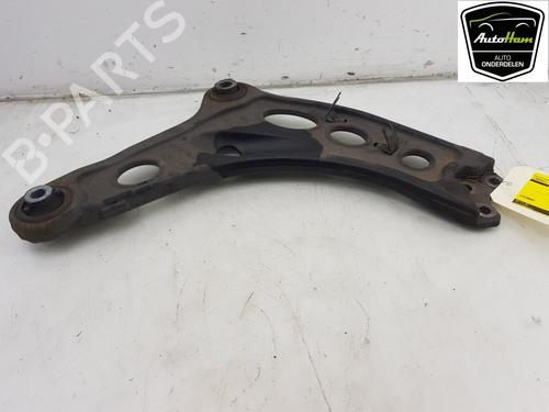 Used Right front suspension arm OPEL VIVARO B Van (X82) 1.6 CDTI (05) (125 hp) 16109710