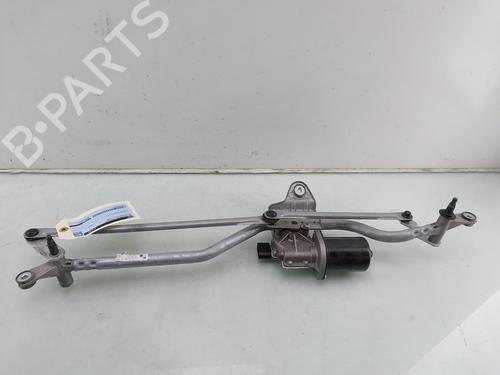 Front wipers mechanism VW TRANSPORTER T6 Van (SGA, SGH, SHA, SHH) 2.0 TDI | BP29503913C83 