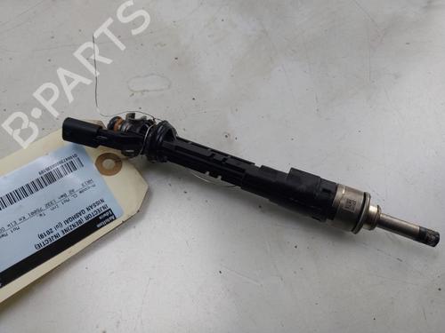 Injector NISSAN QASHQAI II (J11, J11_) 1.3 DIG-T | BP29445881M100 