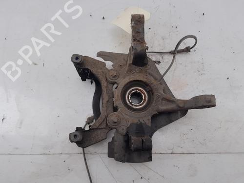 Right front steering knuckle FIAT DOBLO Cargo (263_) 1.3 D Multijet | BP12035807M26 