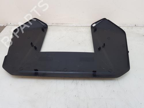 Underbody protection PEUGEOT 208 II (UB_, UP_, UW_, UJ_) e-208 | BP24888040M92 