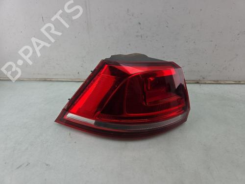 Left taillight VW GOLF VII Variant (BA5, BV5) 1.2 TSI | BP31128338C34