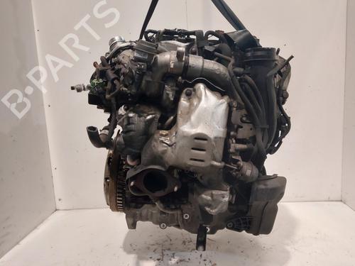 Motor OPEL VIVARO B Van (X82) 1.6 CDTI (05) (120 hp) 31266860