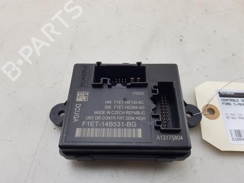 Control unit FORD C-MAX II (DXA/CB7, DXA/CEU) 1.0 EcoBoost | BP23981632M11 - Image 2