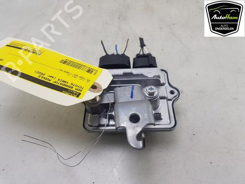 Brændstof Pumpkontrolenhed TOYOTA YARIS CROSS (MXP_) 1.5 (MXPB10) | BP16352511M50 