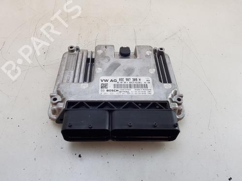 Used Engine control unit (ECU) Engine control unit (ECU) 24956324 24956324