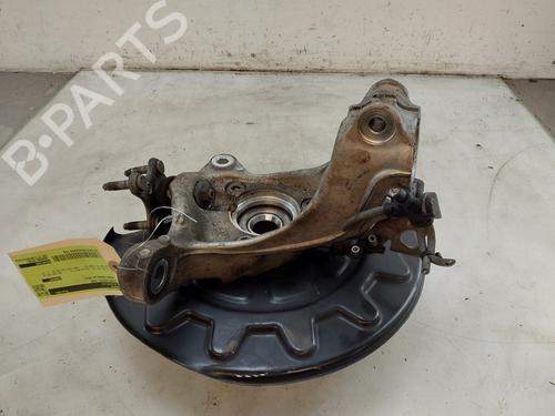 Used Right front steering knuckle Right front steering knuckle SKODA KODIAQ II (PS7) 1.5 TSI iV PHEV (204 hp) 33430142 33430142