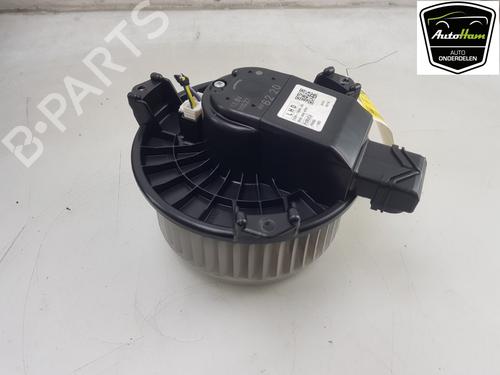 Used Heater blower motor FORD S-MAX (CJ, WA6) 1.5 EcoBoost (160 hp) 17474950
