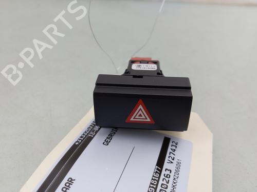 warning-switch-opel-vivaro-c-van-k0-2019-26931525 main image