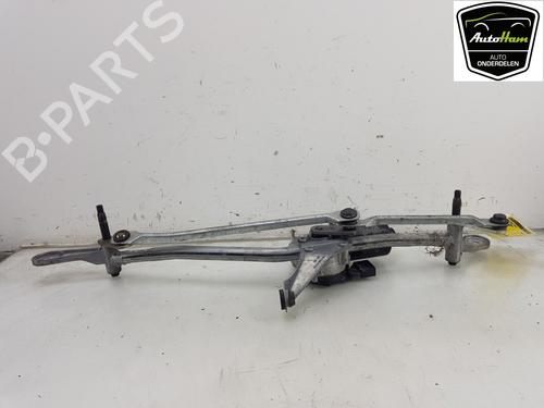 Front wipers mechanism BMW 5 Touring (G31) 530 d | BP16359870C83 