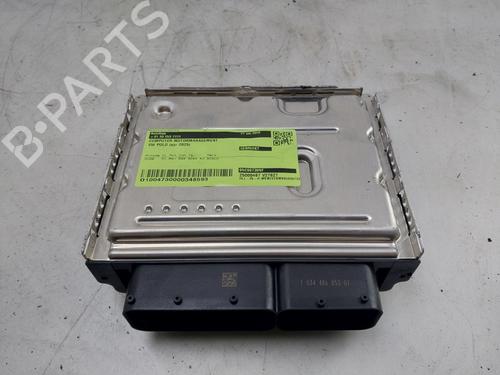Engine control unit (ECU) VW POLO VI (AW1, BZ1, AE1) 1.0 TSI | BP33616906M57 - Image 3