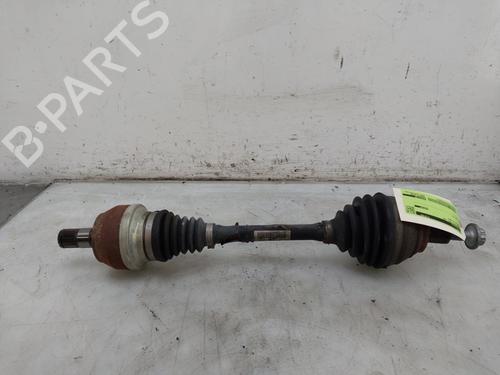 Used Left front driveshaft Left front driveshaft AUDI Q3 Sportback (F3N) 35 TFSI (150 hp) 33717977 33717977