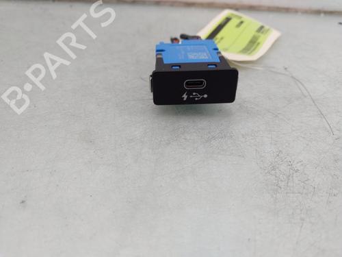 Used Electronic module Electronic module 38061872 38061872