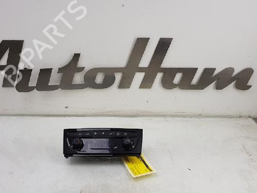Used Climate control OPEL ASTRA K (B16) 1.4 Turbo (68) (150 hp) 12015079