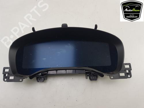 Used Instrument cluster Instrument cluster 12047764 12047764