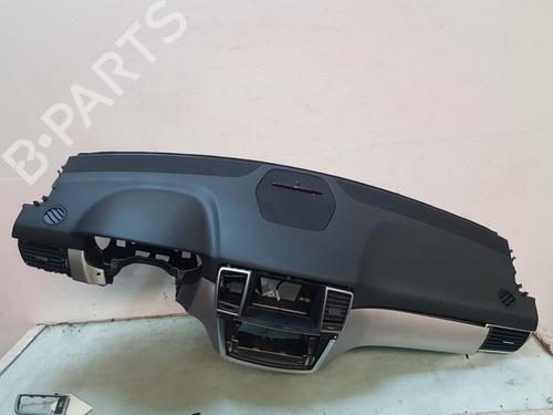 Airbag Kit MERCEDES-BENZ M-CLASS (W166) ML 350 BlueTEC 4-matic (166.024, 166.023) | BP29713009C86 