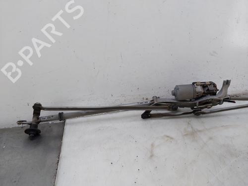 Front wipers mechanism OPEL ASTRA J Sports Tourer (P10) 1.6 CDTi (35) | BP29887794C83 