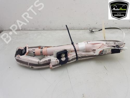 Venstre gardin kollisjonspute OPEL ADAM (M13) 1.2 | BP20295183C11 