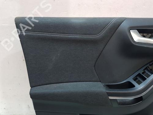 Venstre frontpanel FORD PUMA (J2K, CF7) 1.0 EcoBoost | BP29006714C58 - Image 4