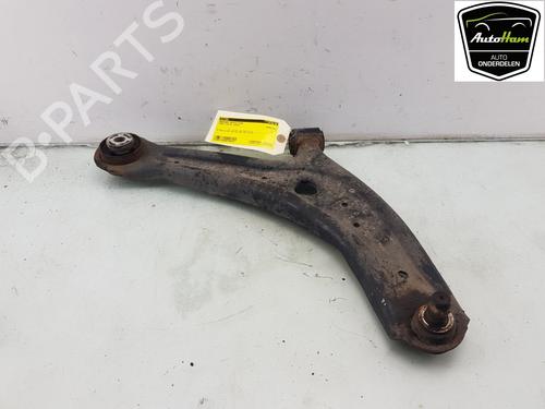 Used Right front suspension arm FORD FIESTA VII (HJ, HF) 1.0 EcoBoost (101 hp) 18829881