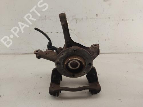 Used Left front steering knuckle Left front steering knuckle 38046186 38046186
