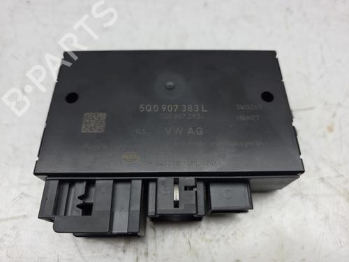 Used Electronic module Electronic module VW GOLF SPORTSVAN VII (AM1, AN1) 1.4 TSI (125 hp) 32721311 32721311