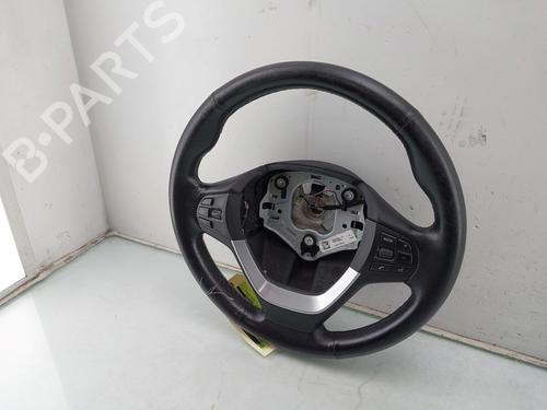 Steering wheel BMW X3 (F25) xDrive 30 d | BP29996711C49
